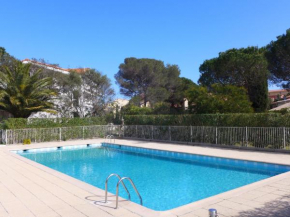 Apartment Soleil d'Or